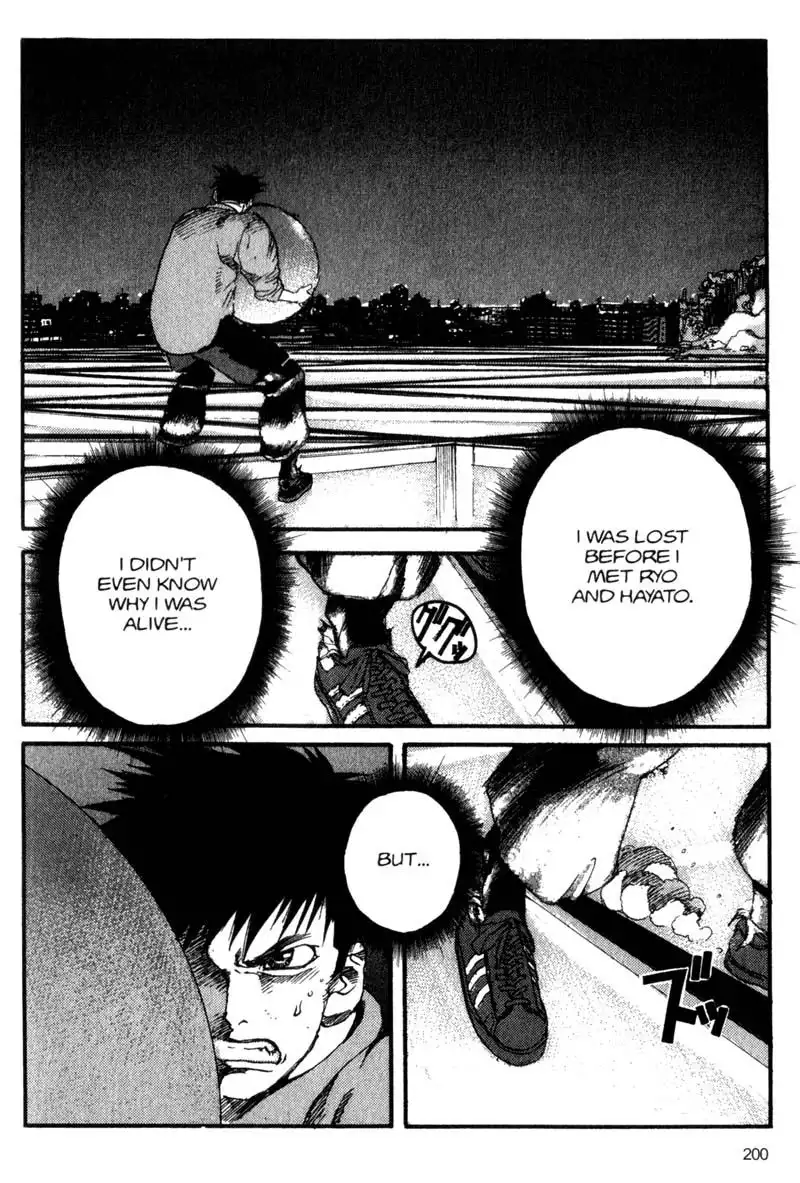 Project Arms Chapter 65 16